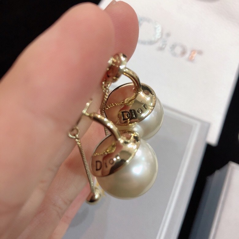 Christian Dior Earrings